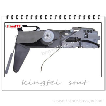 SMT Samsung CP feeder 32mm non-stop type NF for pick and place machine